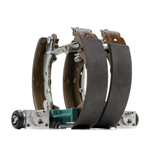 BREMBO Kit de freins, freins à tambours K 56 012 K 56 012 KIT & FIT Freins à tambour LEXUS GS BREMBO