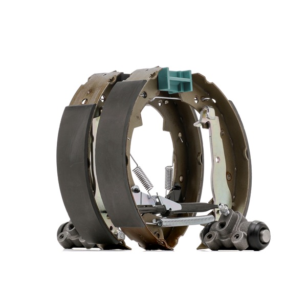 Pidurikomplekt, trummelpidur PEUGEOT BREMBO KIT & FIT K 61 019
