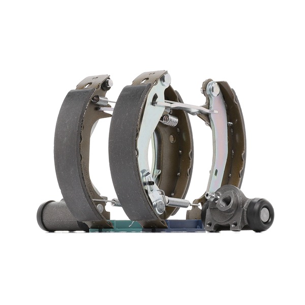 BREMBO K 61 035 Kit de frein arrière Peugeot 205 I 1.4 72 CV Essence prix