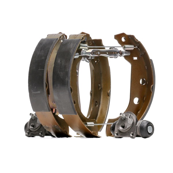 Kit freins à tambours BREMBO CITROЁN KIT & FIT K 61 071