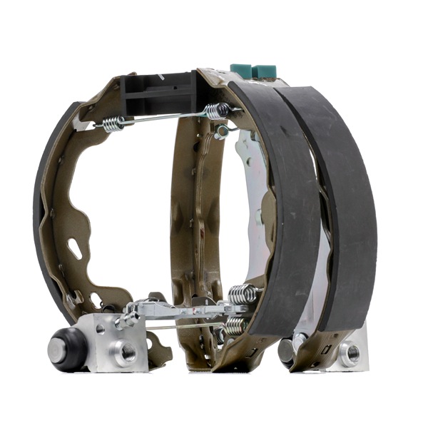 K 61 083 KIT & FIT Kit de frenos de tambor TOYOTA PRIUS BREMBO