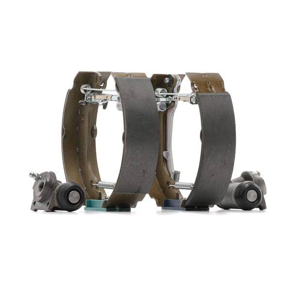 BREMBO K 68 046 Trommelbremsen Set Renault Super 5 B/C40 1.7 87 PS Benzin Kosten