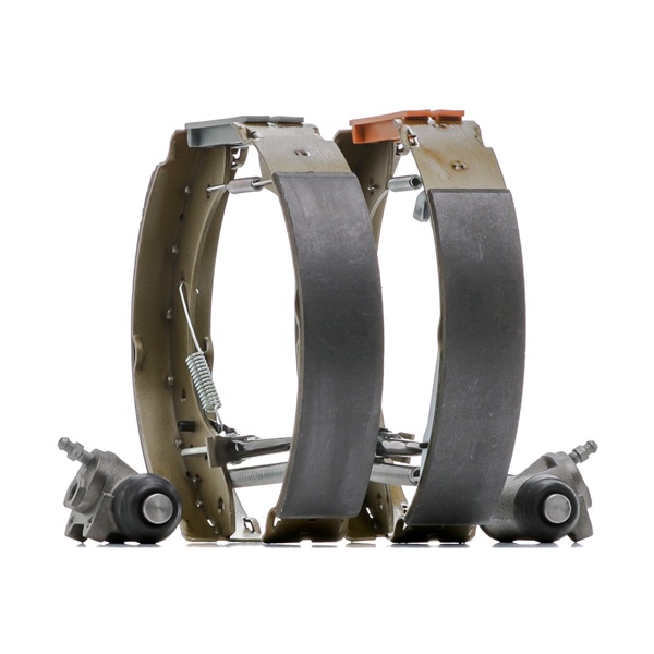 K 68 062 BREMBO bromssats, trumbroms