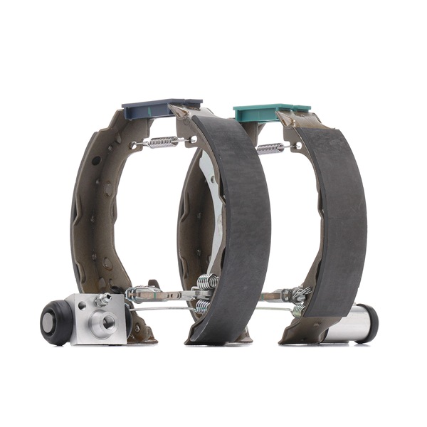 K 68 072 Kit de freins à tambours BREMBO
