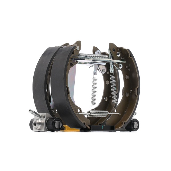 BREMBO K 85 047 Bremsensatz, Trommelbremse