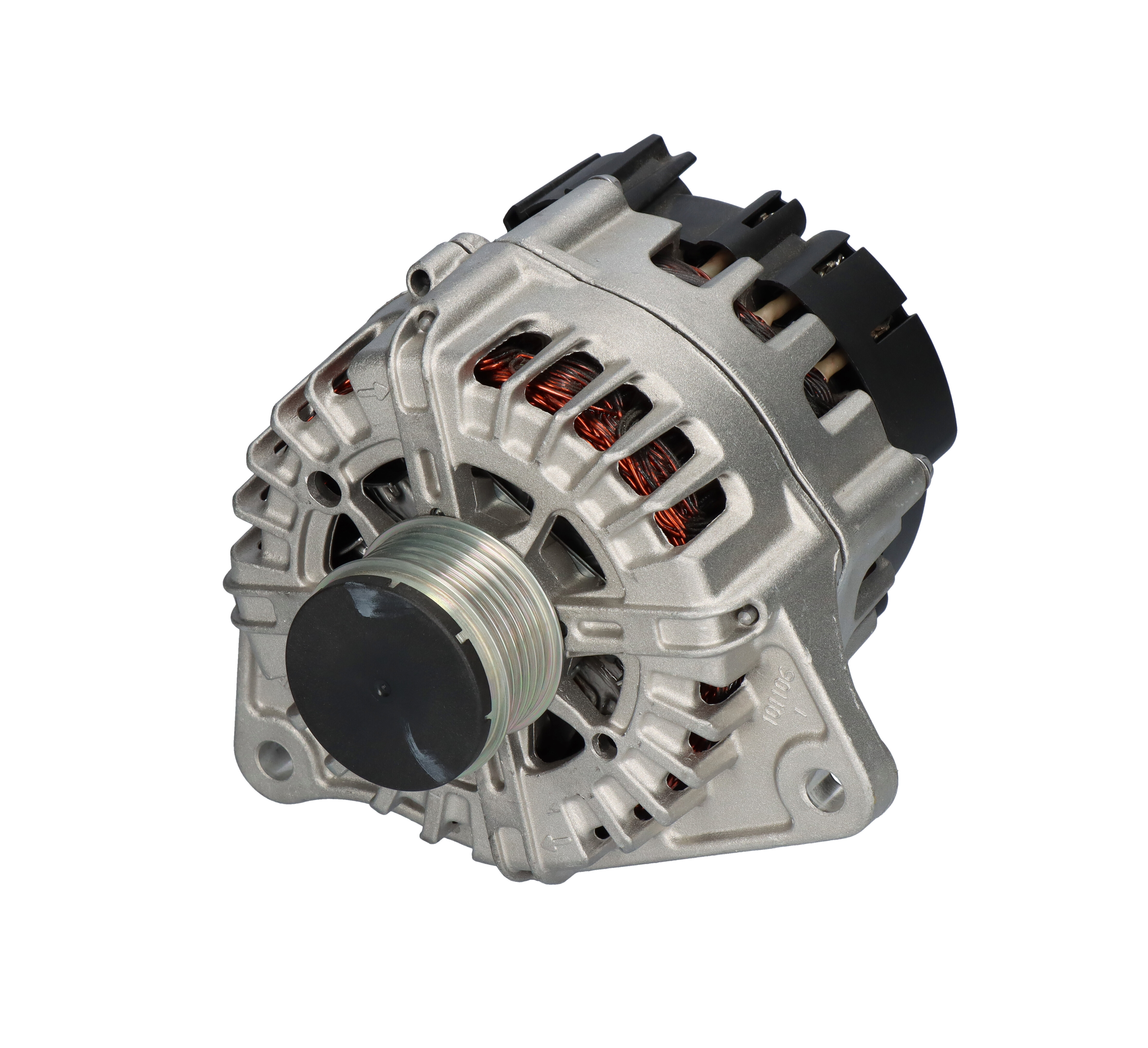 VALEO 200214 Generator