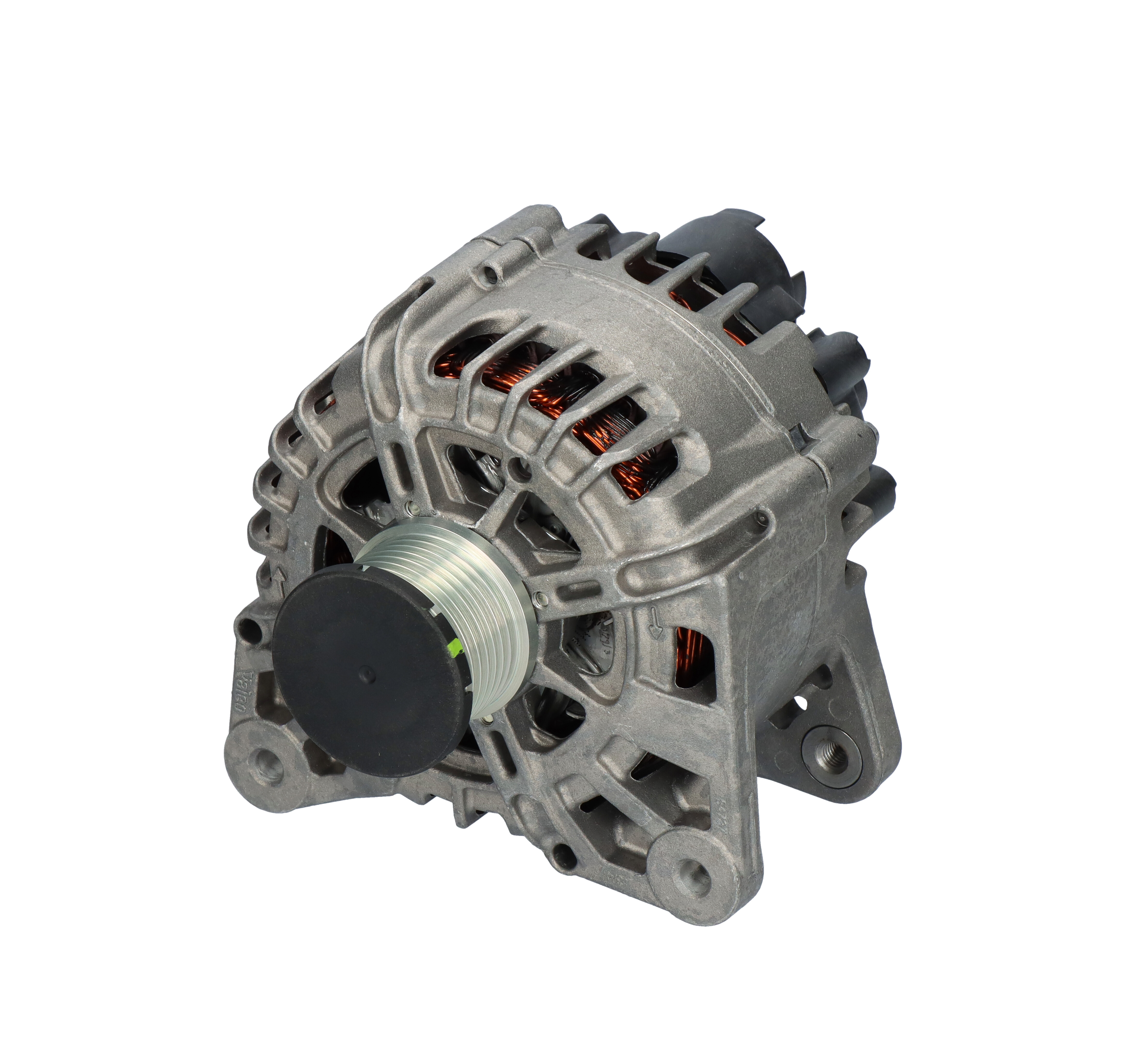 Dynamo VALEO 200282 pour RENAULT, OPEL, NISSAN, VAUXHALL