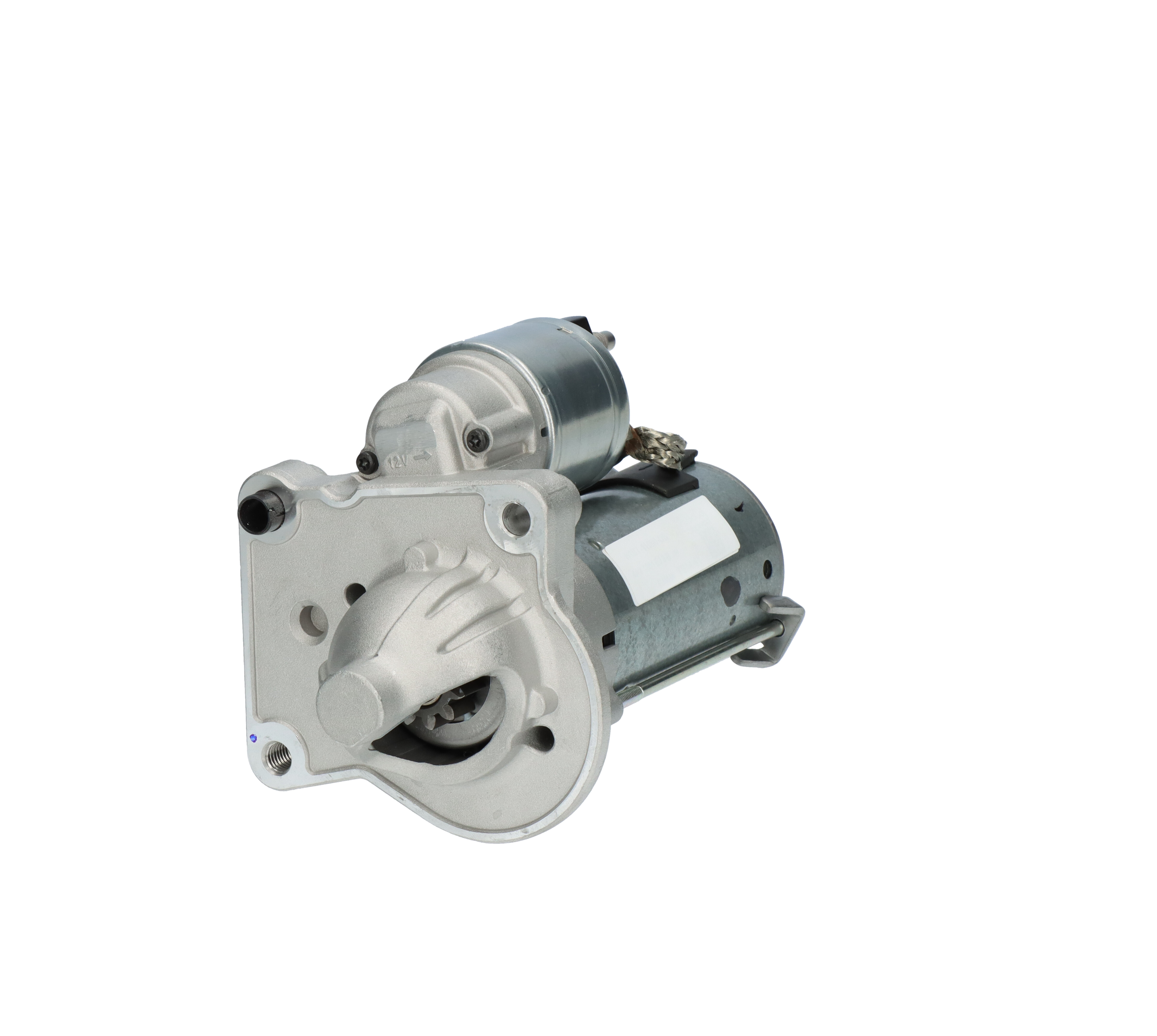 VALEO 438345 Starter Ford FIESTA 2024