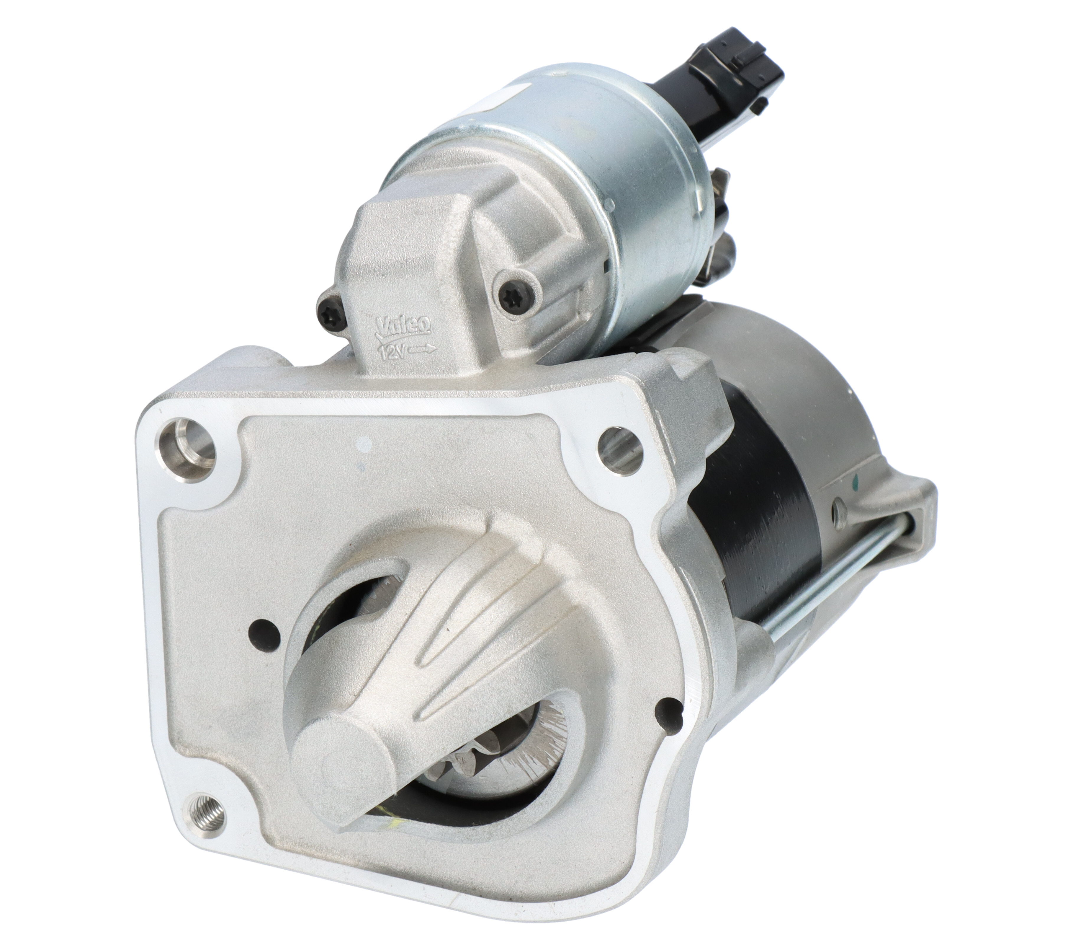 VALEO 438504 Starter DS DS 3 Crossback (U_) 1.2 PureTech 100 (URHNKK, URHNEK) 101 CV Essence 2021