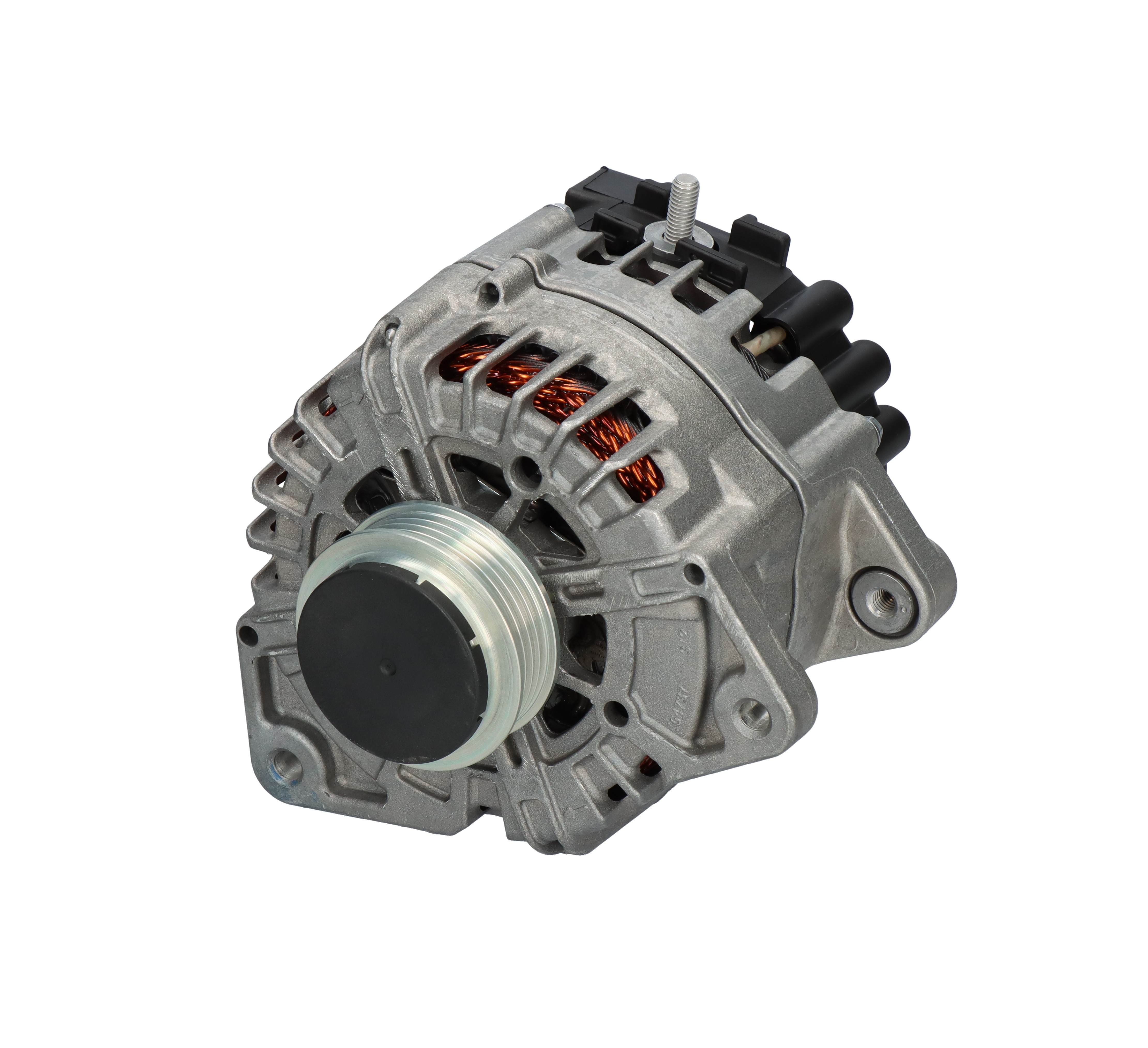 VALEO 443309 Dynamo Mercedes W213 AMG E 63 S 4.0 4-matic+ (213.089) 612 CV Essence 2023