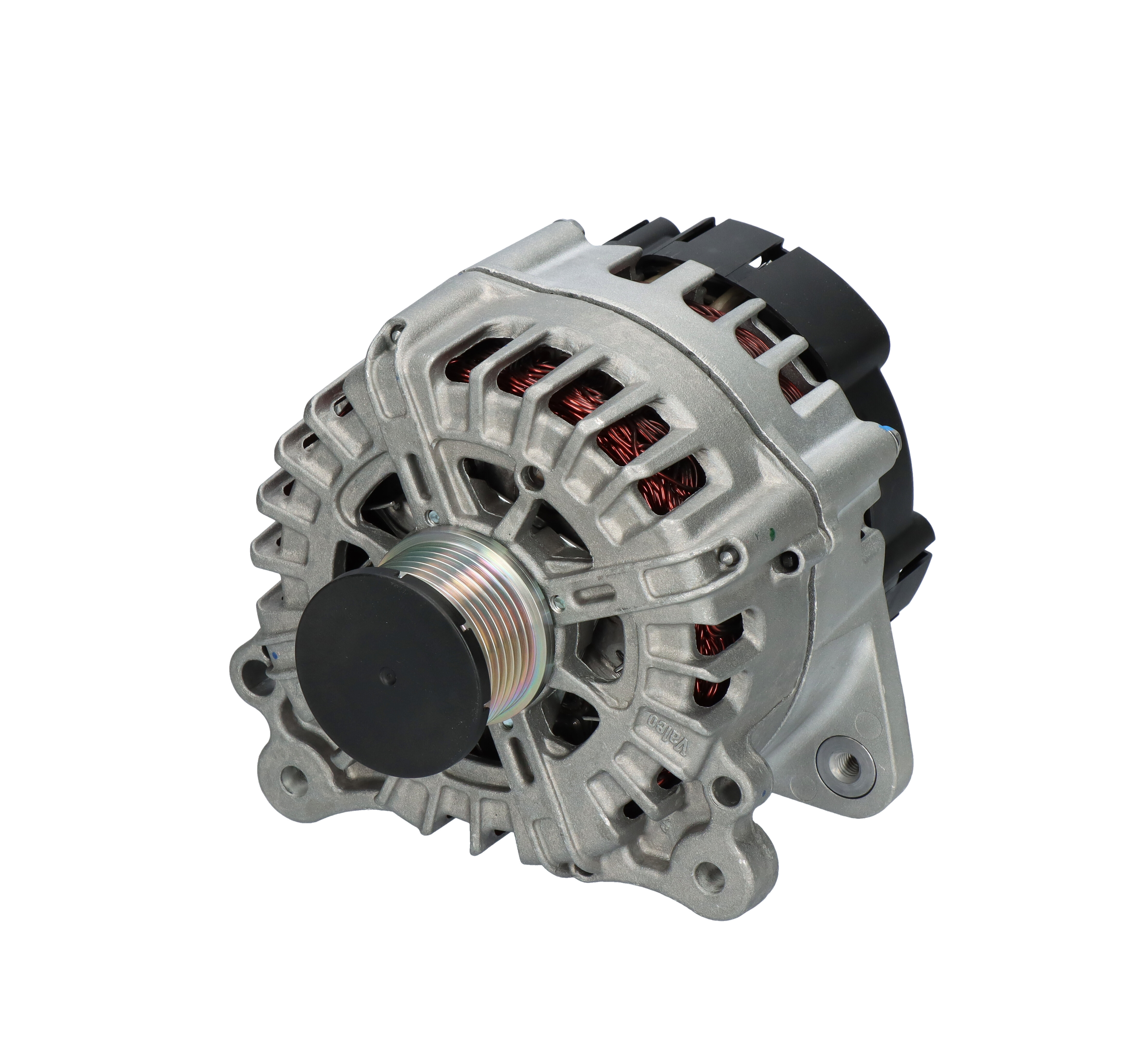 Alternateur 443371 VALEO A3TX0481 OPEL