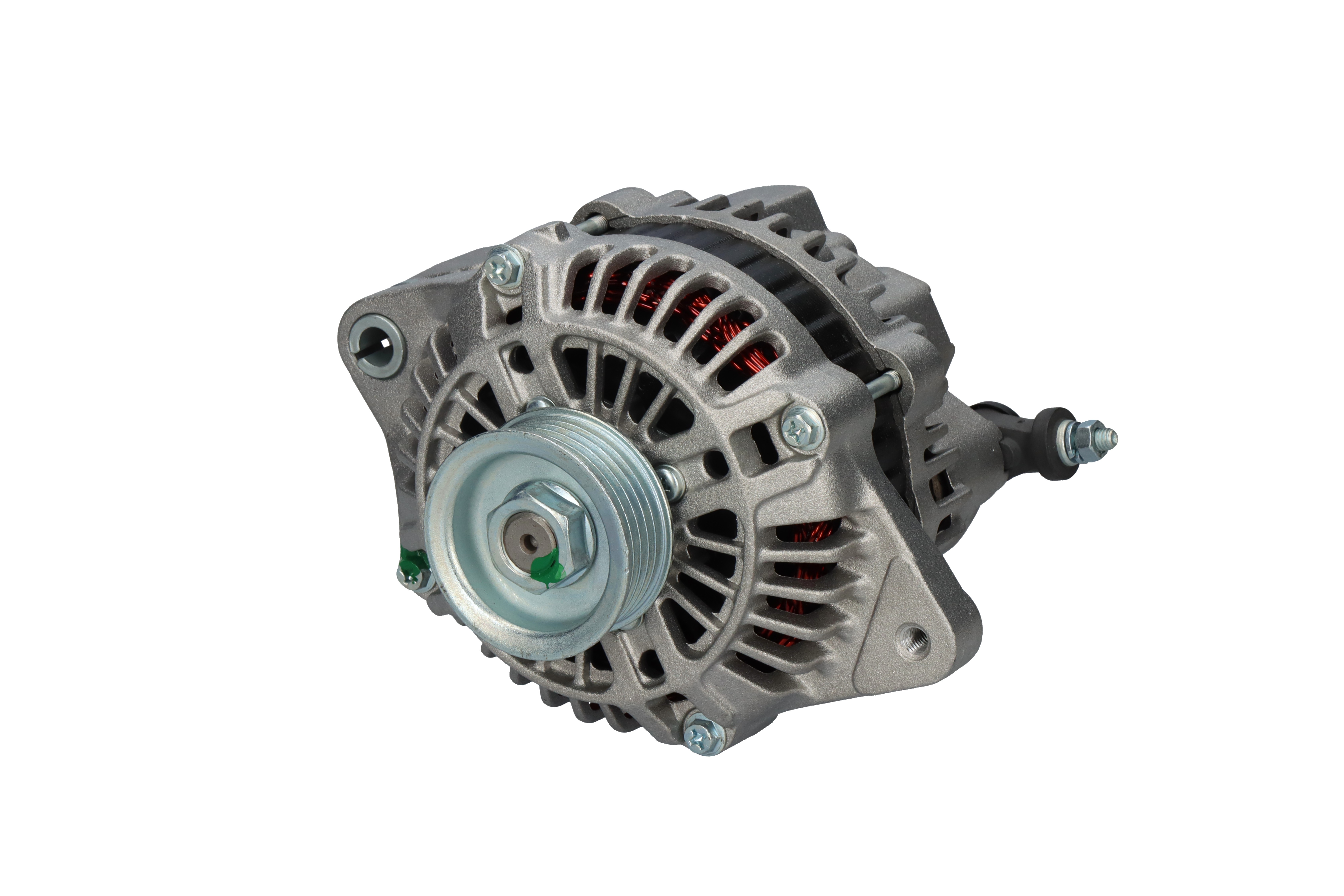 Nettbutikk: Alternator VALEO 446543