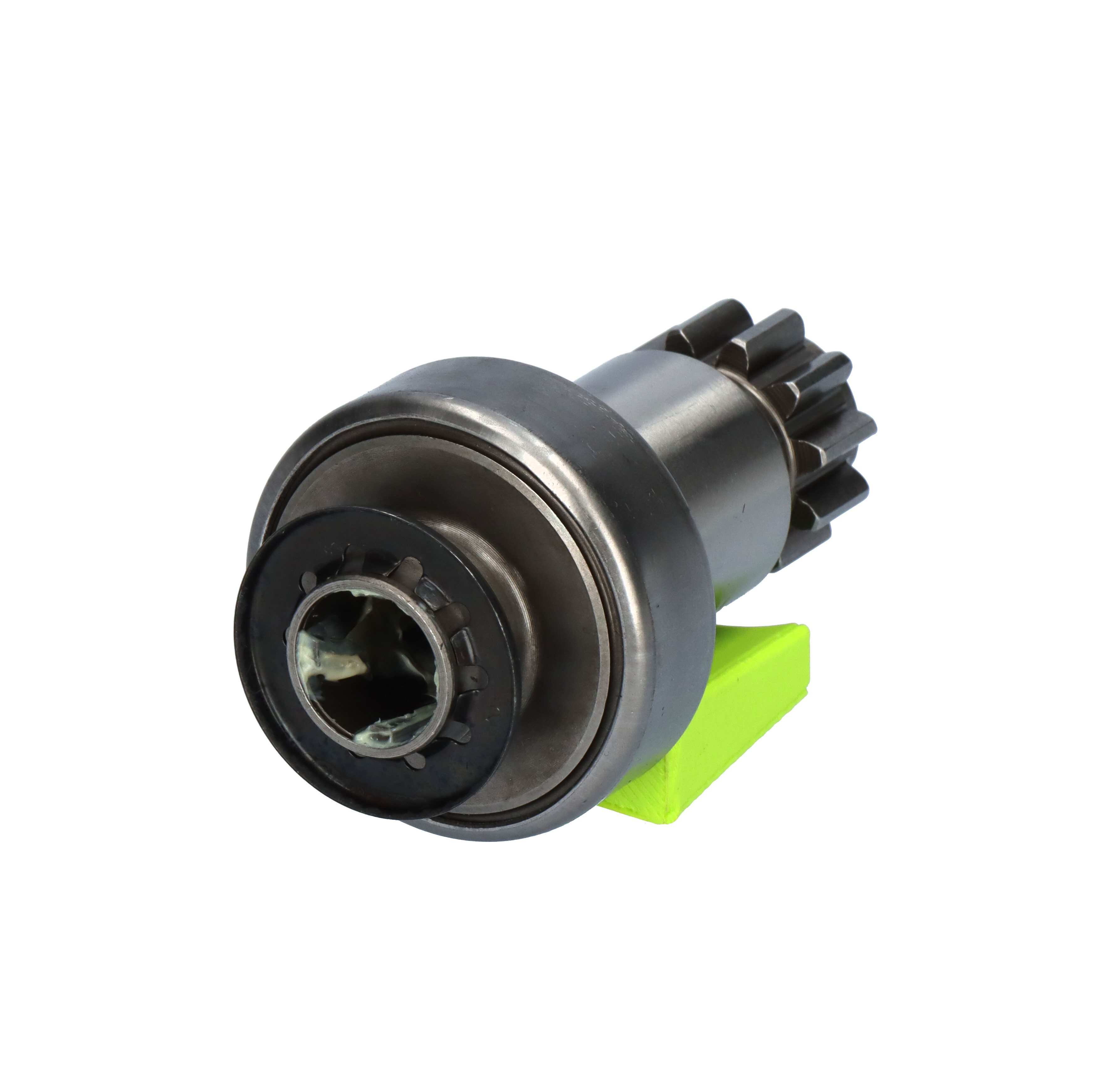 Vabajooks, starter VALEO Mazda MPV 595641