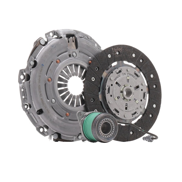 VALEO Kit frizione 834525 VALEO 834525 costo Kit frizione ALFA ROMEO GIULIETTA