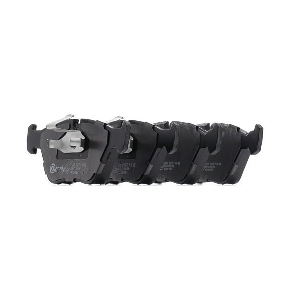 BREMBO 21676 Bremseklosser