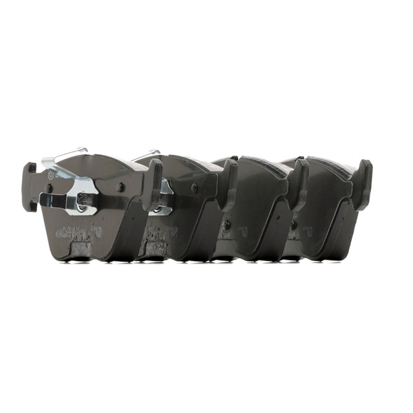BREMBO 21676 Bremsbeläge