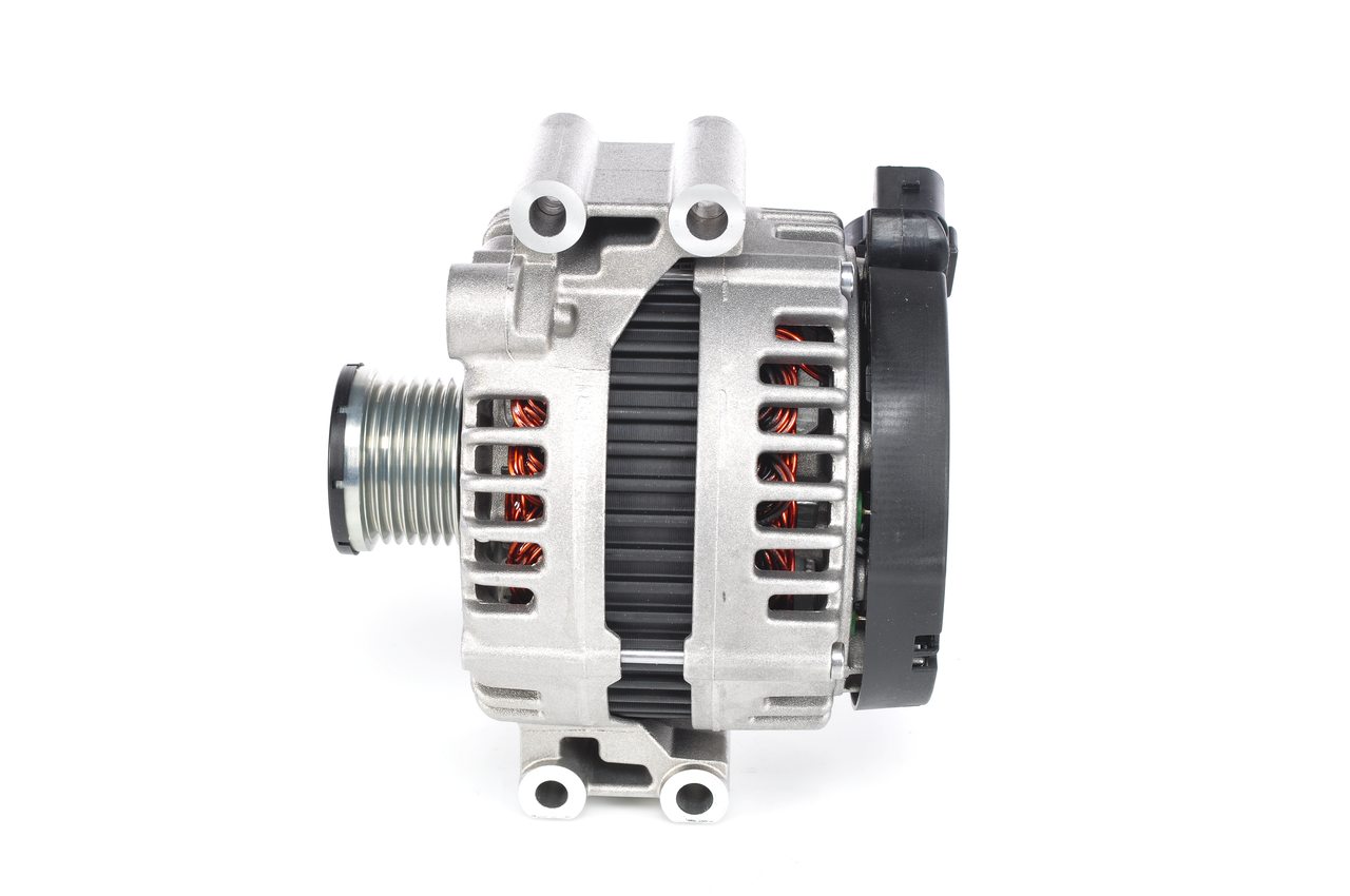 BOSCH H8P (>) 14V 115/183A Generátor