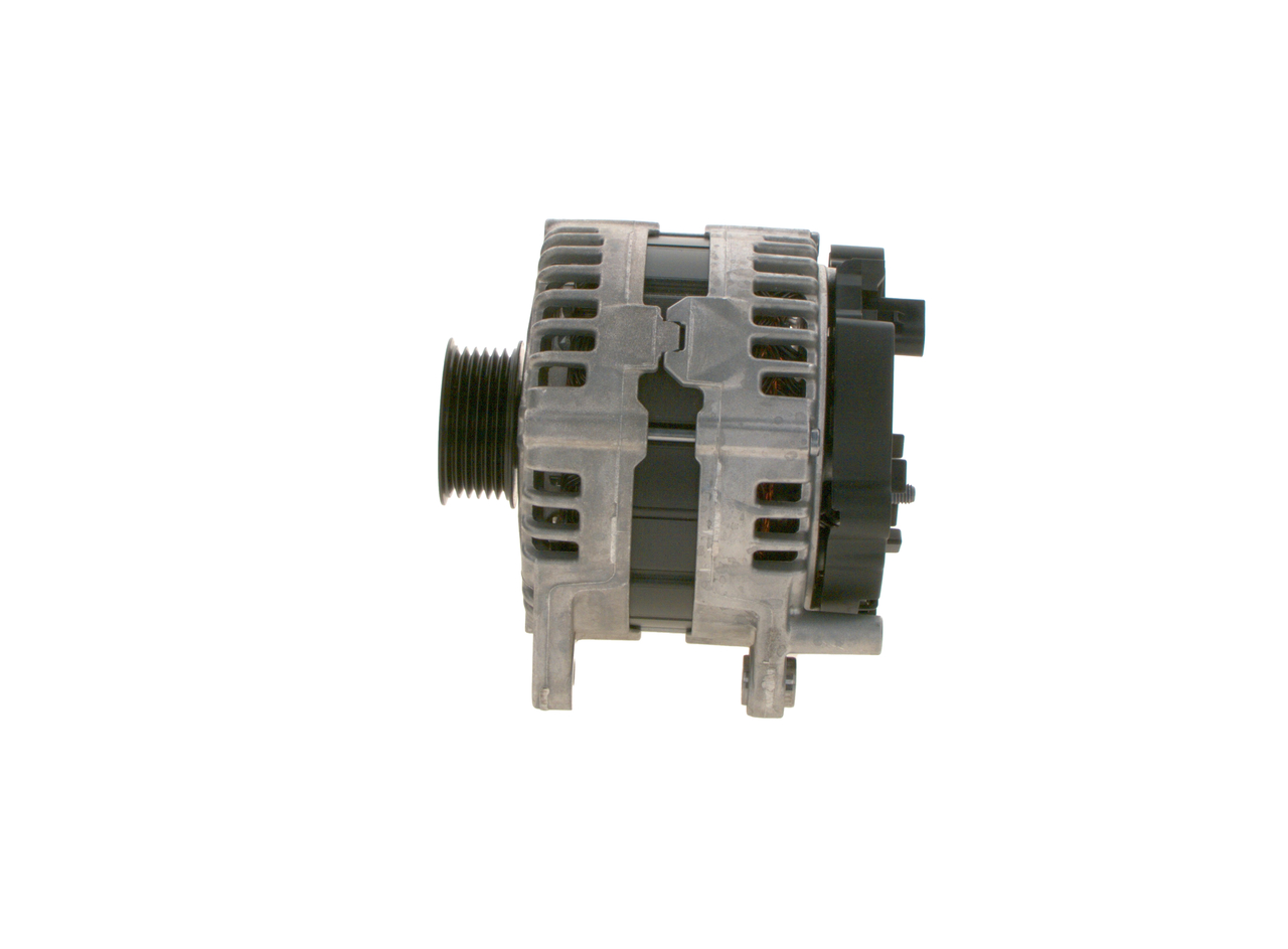 BOSCH H8P (>) 14V 110/180A Alternator