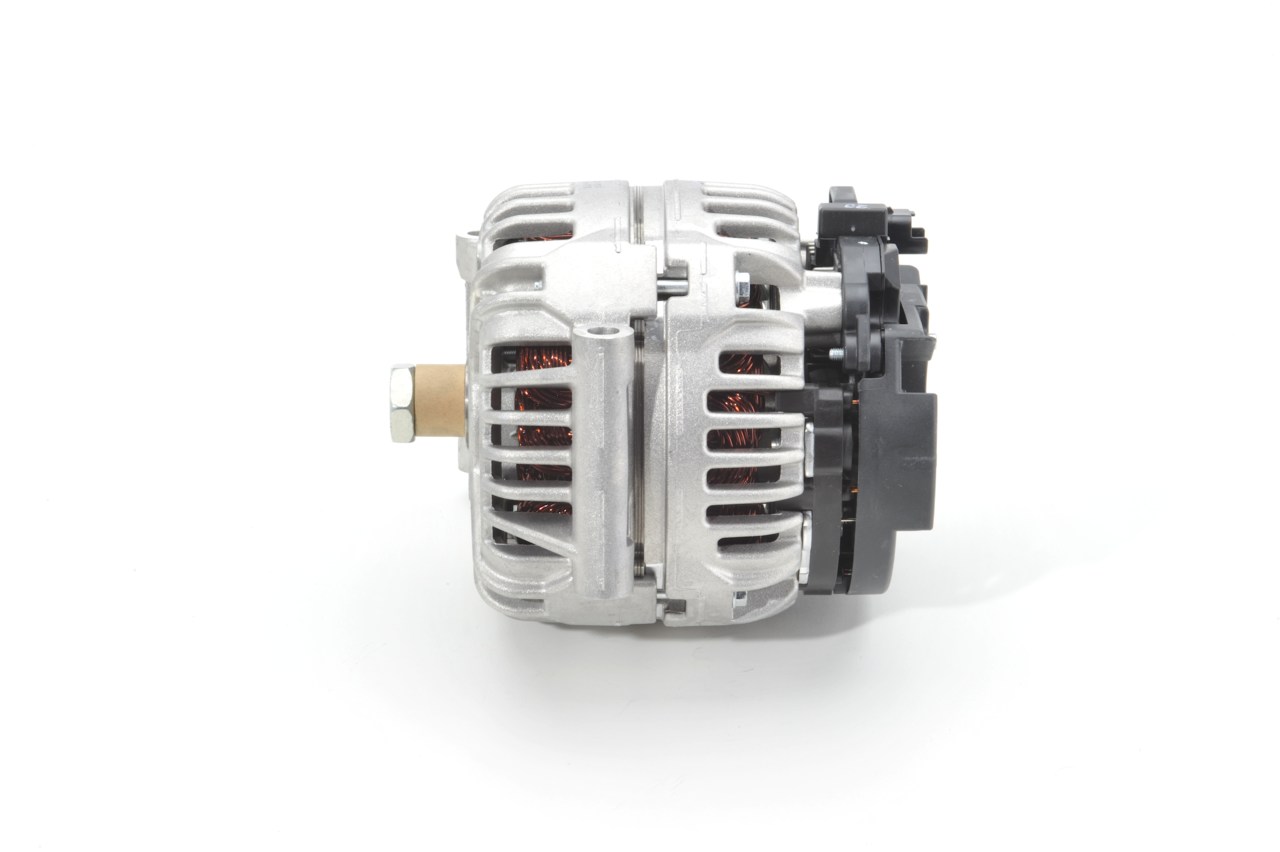 BOSCH KCB2 (>) 14V 53/98A Alternator
