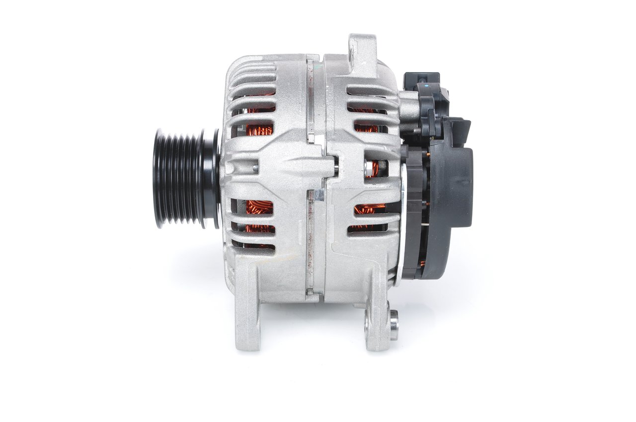 BOSCH E6 (>) 14V 65/120A Alternator
