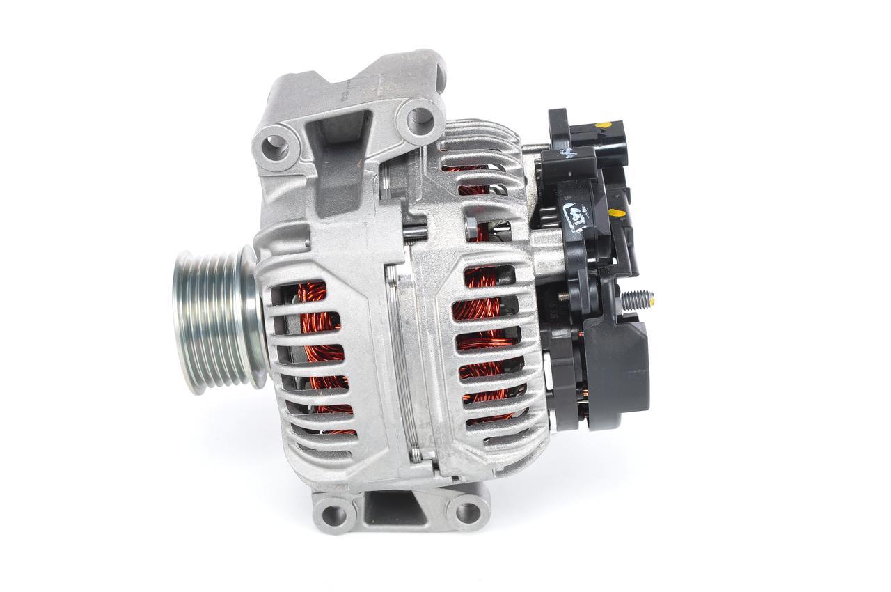 BOSCH NCB1 (>) 14V 70/120A Alternator