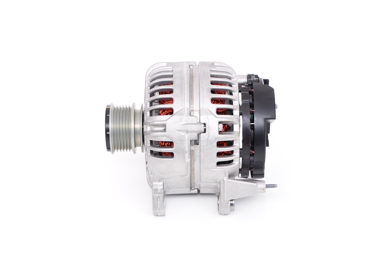 BOSCH NCB1 (>) 14V 74/130A Alternator