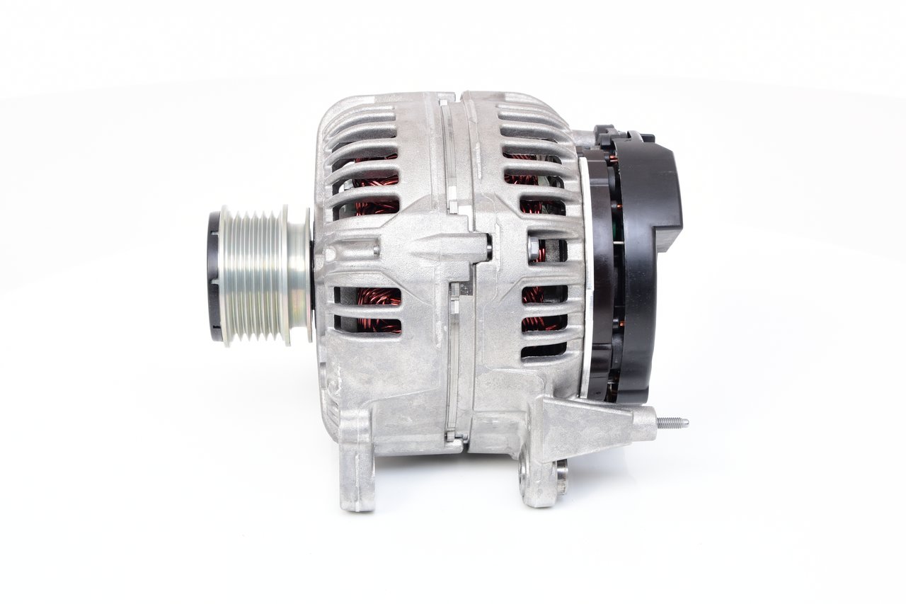 BOSCH E8 (>) 14V 75/140A Alternator