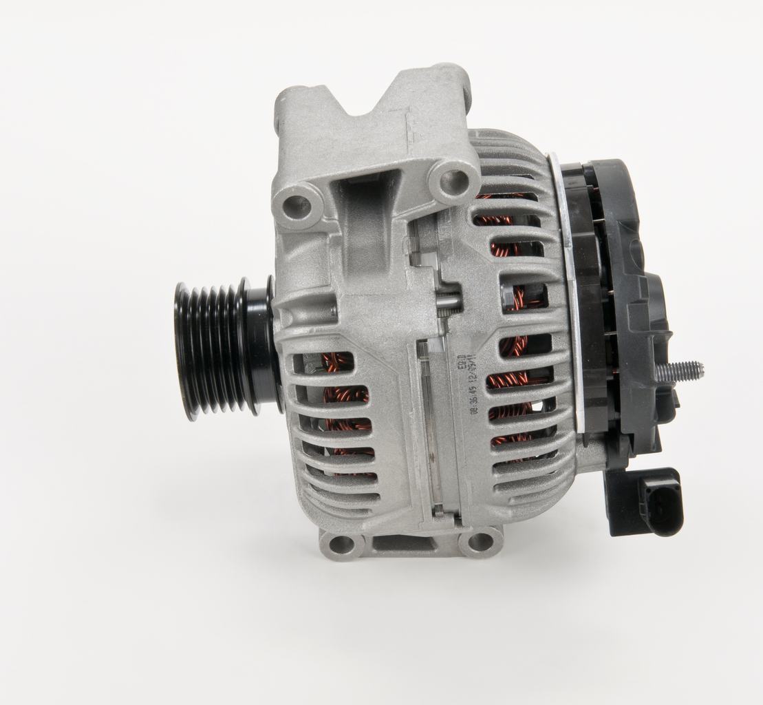 BOSCH E8 (>) 14V 80/150A Alternator