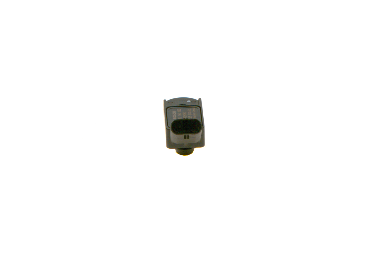 BOSCH 0 261 230 486 Ladetrykk-sensor Citroën C4 mk2 1.6 HDi 92 hk Diesel pris