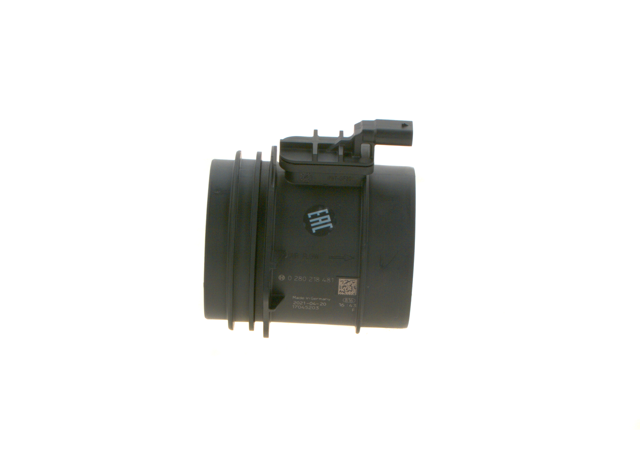 BOSCH HFM-8-PT Ilmamassamittari