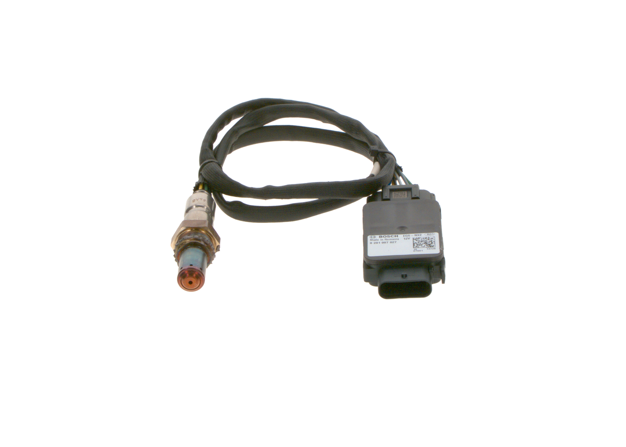 BOSCH EGS-NX2 NOx-Sensor, Harnstoffeinspritzung