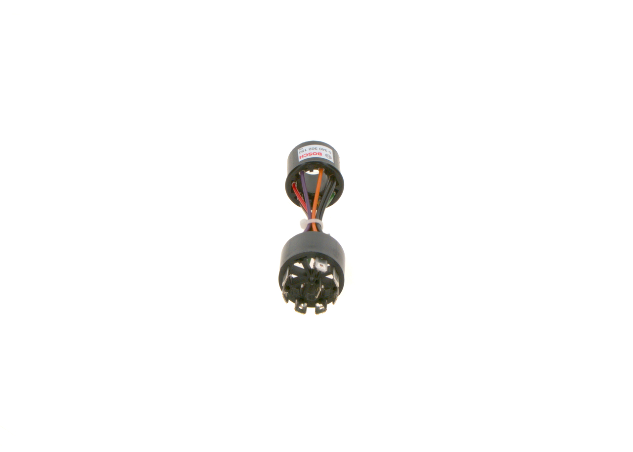BOSCH Lüliti, põhituli 0 340 302 150 Tulede pealüliti BOSCH RENAULT 0 340 302 150