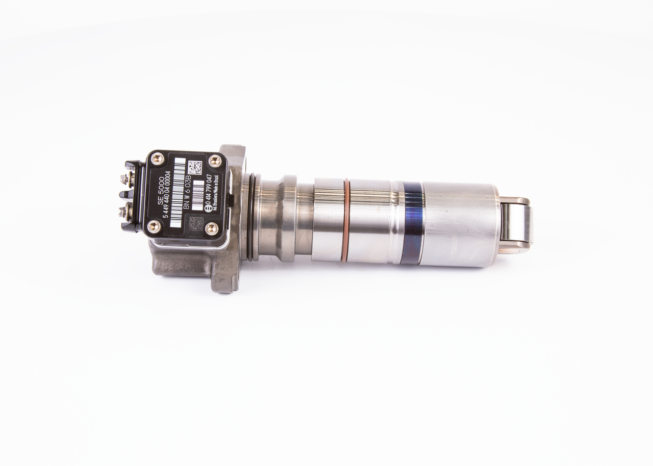 BOSCH PLD1D110/520/24S180 Pump-düüs-komponent