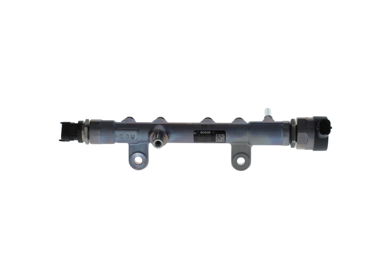 BOSCH 0 445 214 402 Einspritzleiste für Hyundai Santa Fé IV TM 2.2 CRDi 201 PS 2023 D4HH Diesel BOSCH 0 445 214 402 Kraftstoffverteiler Santa Fe 4 2.2 CRDi 201 PS Diesel Kosten