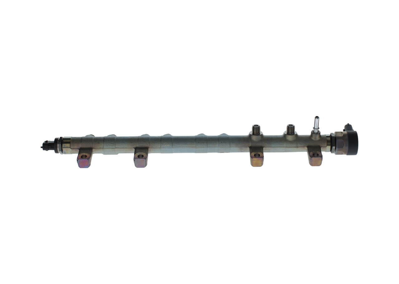BOSCH HFR (IAM); CR/V6/10-12 Verdelerbuis, brandstof