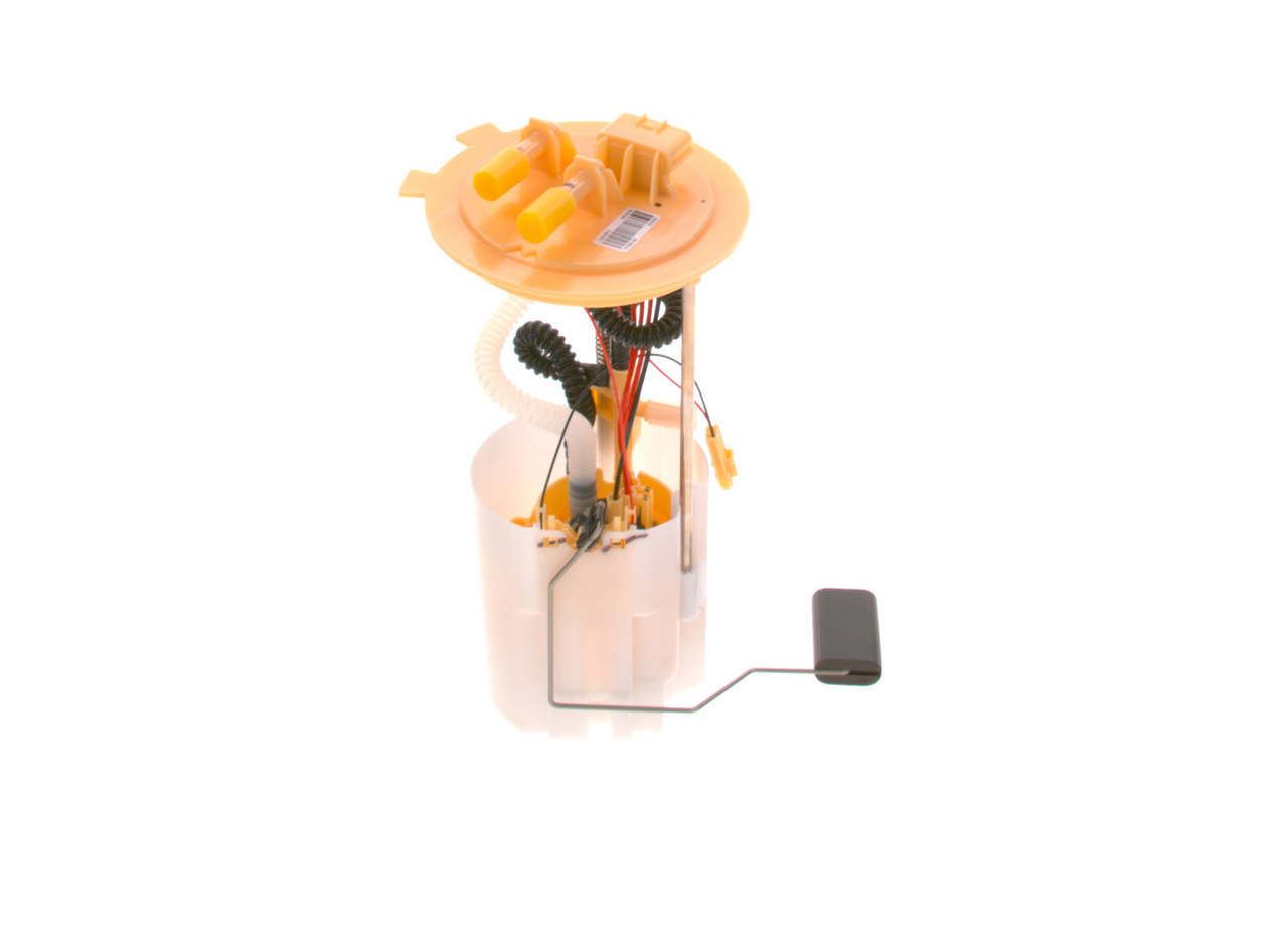 BOSCH FSM-D.46-BLDCSA Unité d'injection de carburant