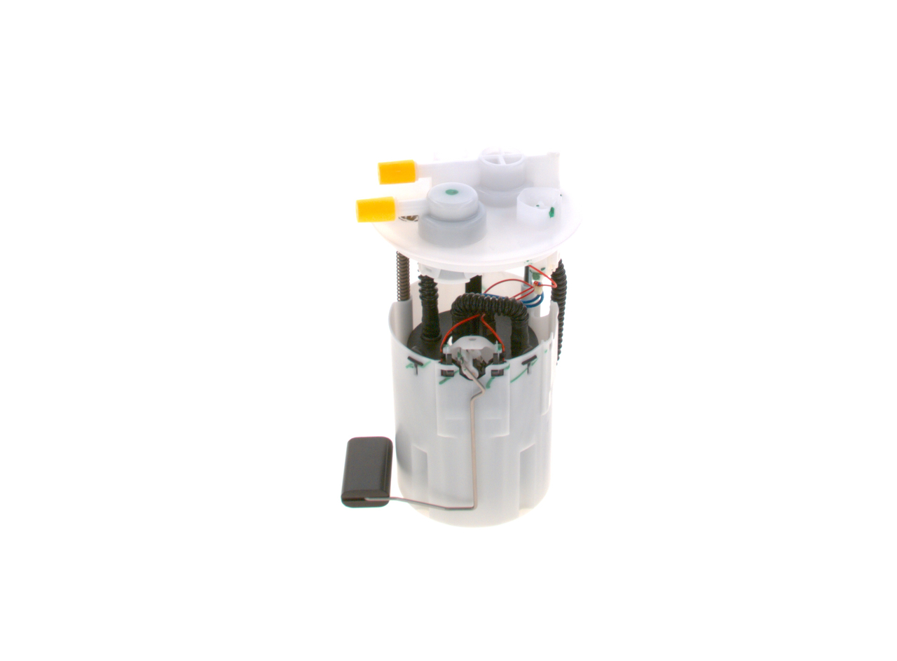 BOSCH FSM-D.0-SI Unité d'injection de carburant