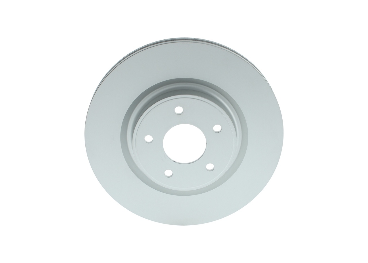 BOSCH 0 986 479 F33 Brzdové kotúče Nissan Pathfinder R52 za nízku cenu