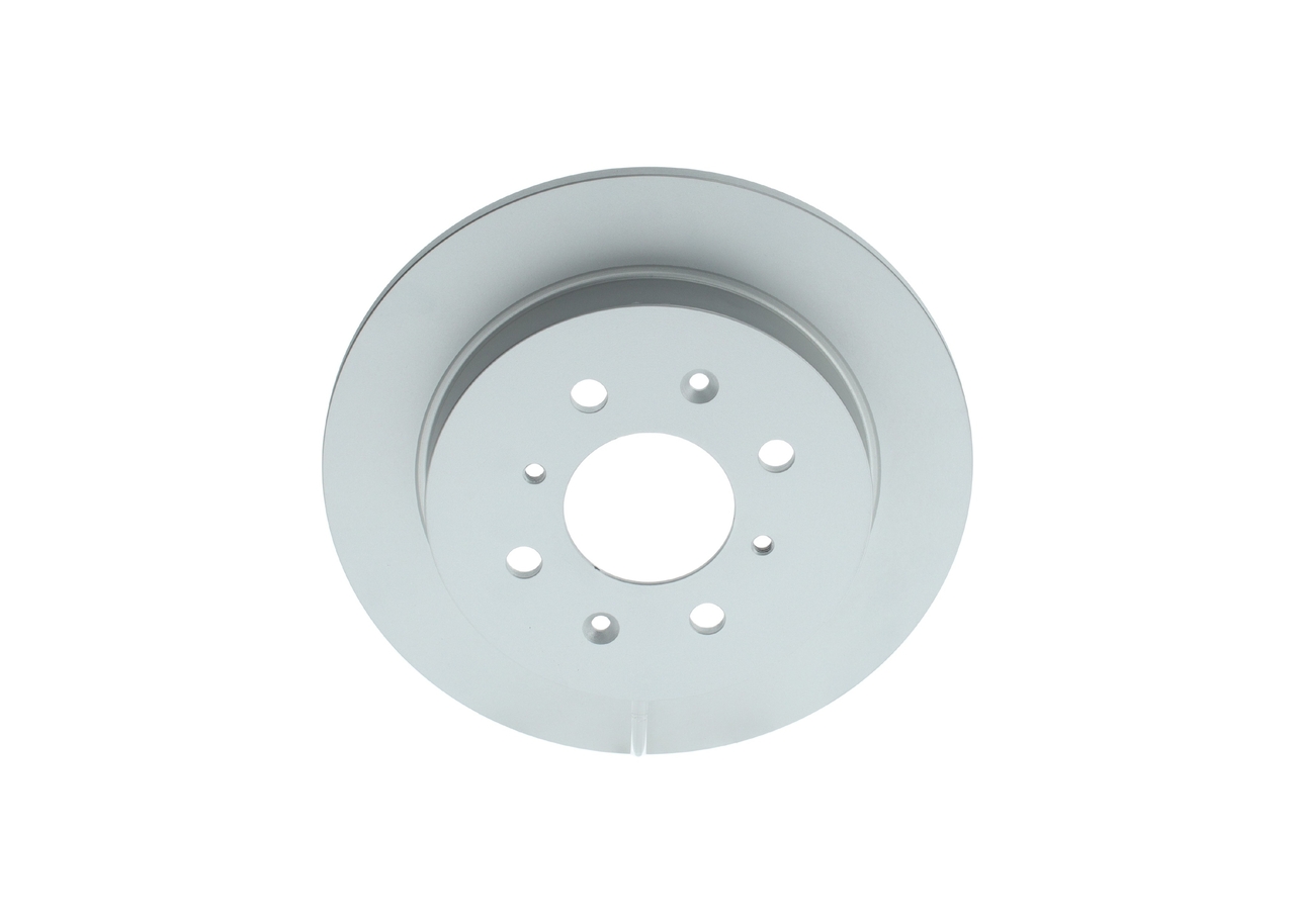 BOSCH BD2779 Bremsscheibe
