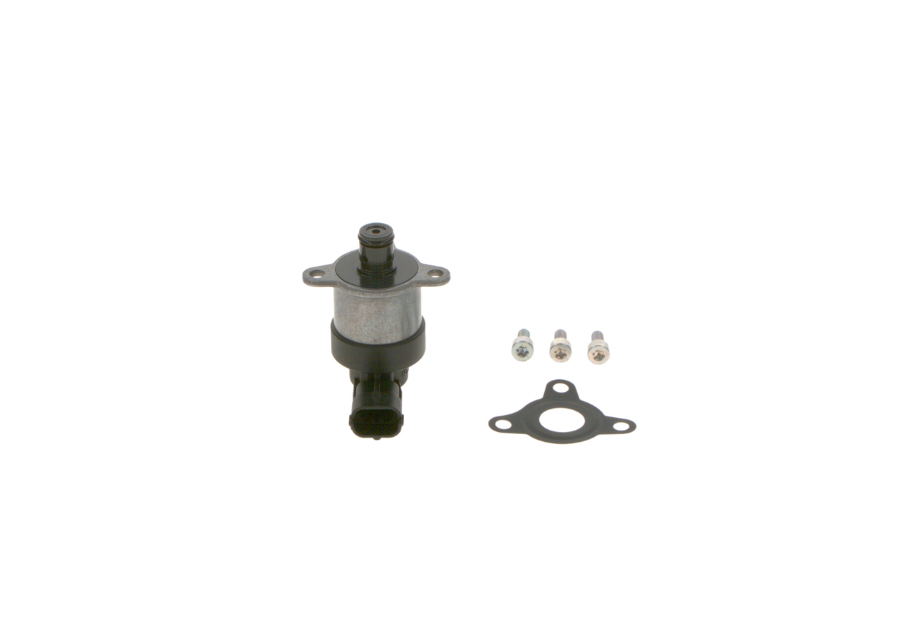BOSCH 1 465 ZS0 004 Control Valve, fuel quantity (common rail system)
