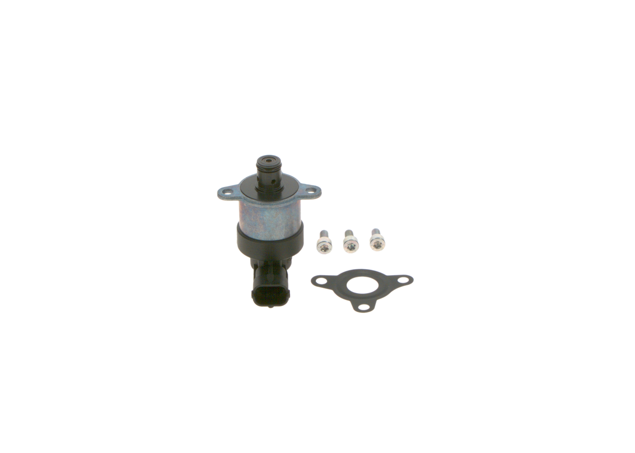 BOSCH 1 465 ZS0 007 Szabályozó szelep, üzemanyag mennyiség (Common-Rail-System)