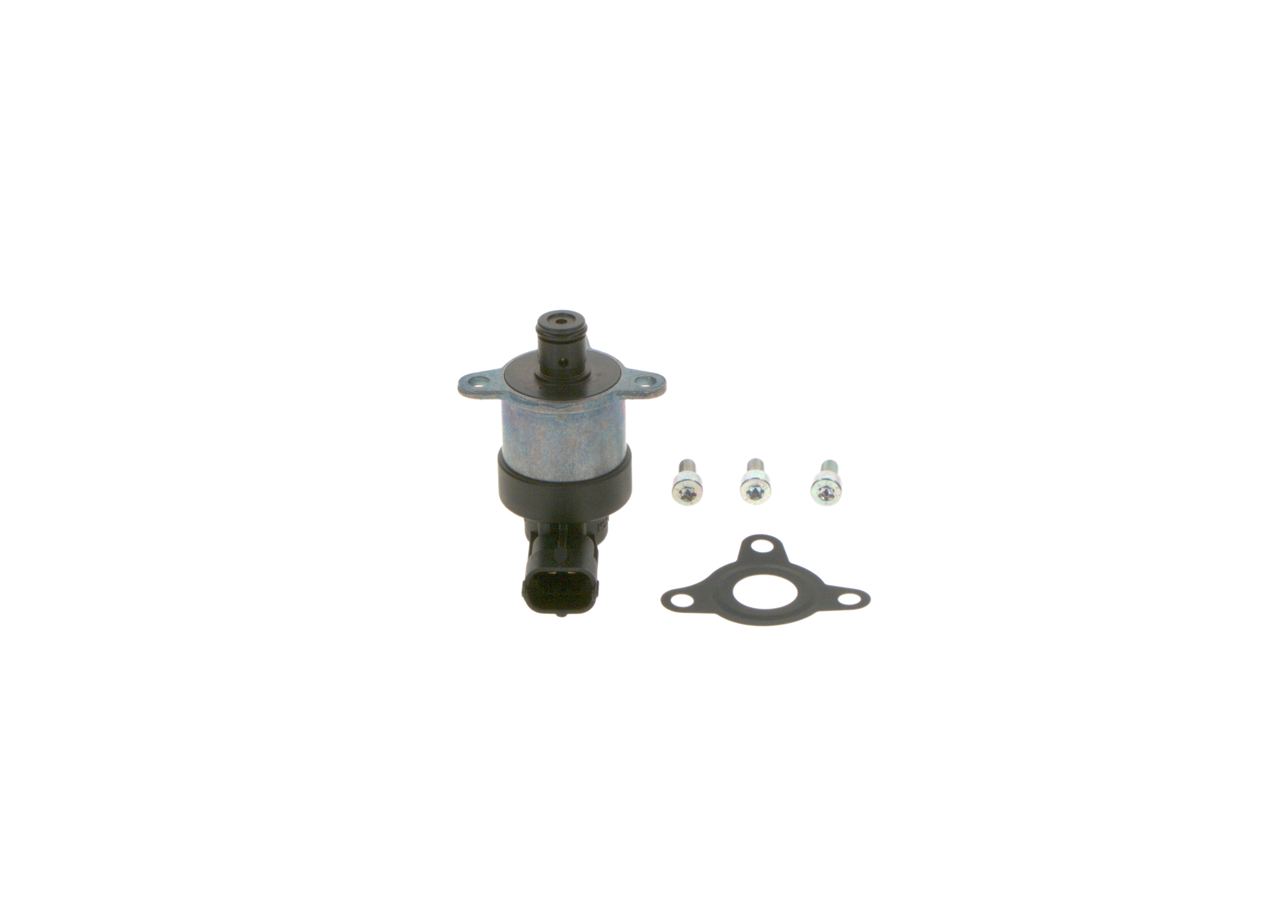 BOSCH 1 465 ZS0 009 Régulateur, quantité de carburant (système à rampe commune)
