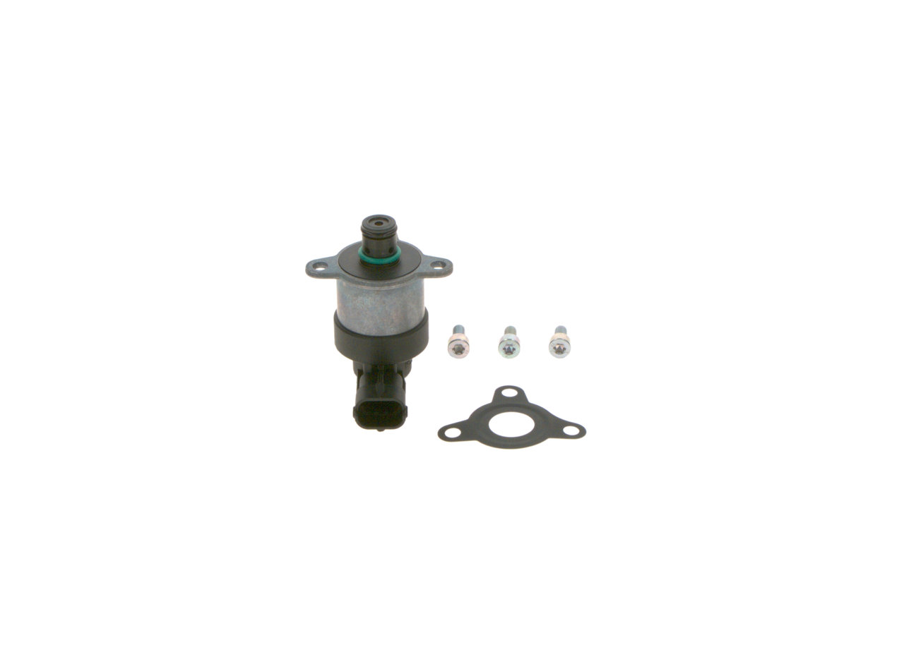 BOSCH 1 465 ZS0 012 Régulateur, quantité de carburant (système à rampe commune)