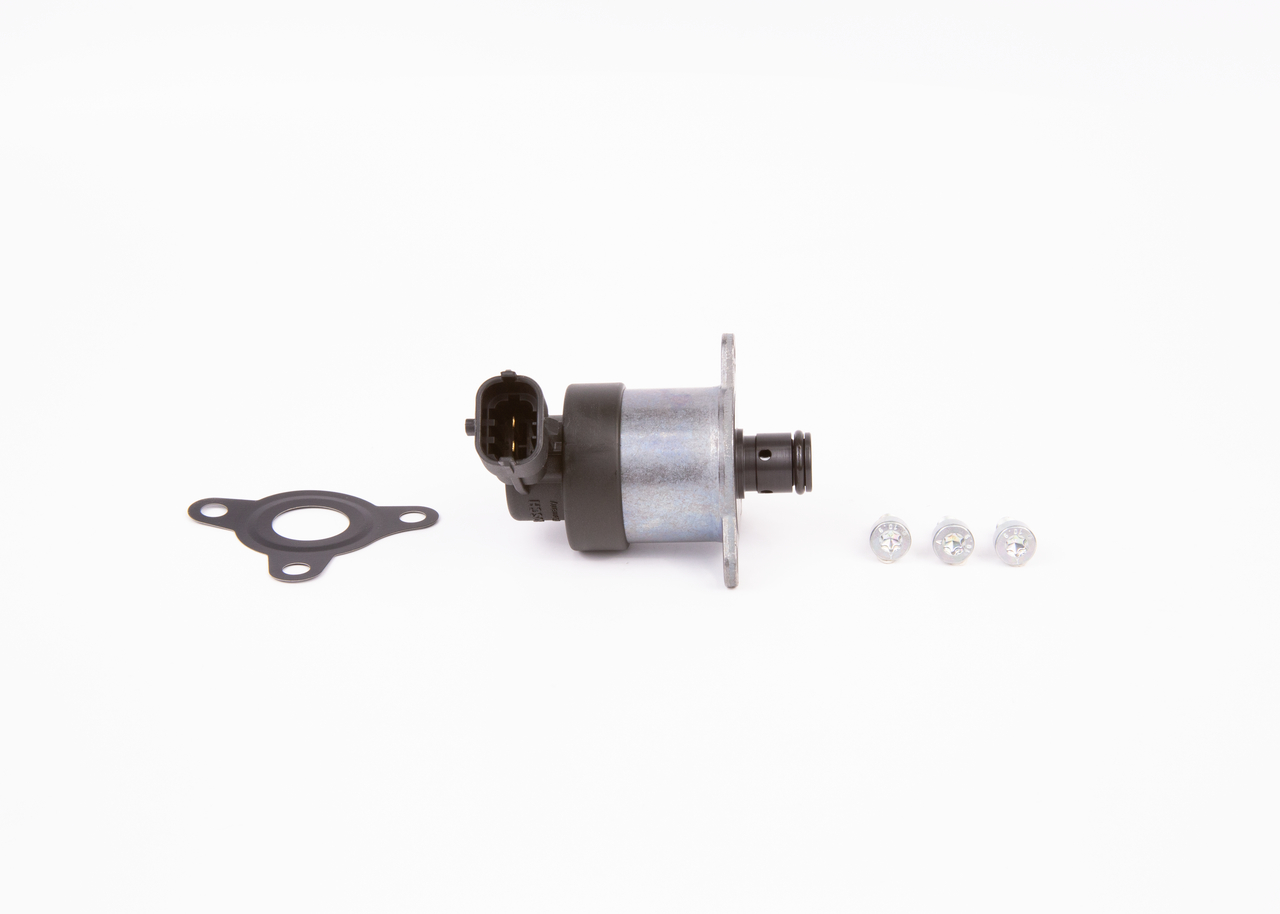 BOSCH 1 465 ZS0 031 Válvula regul., débito combustível (sistema 