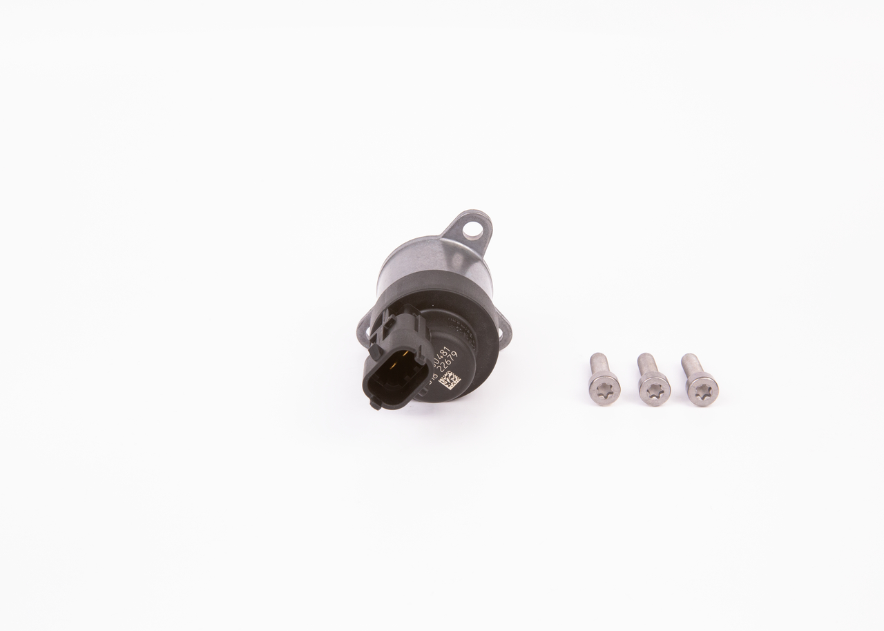 BOSCH ZME3 Régulateur, quantité de carburant (système à rampe commune)