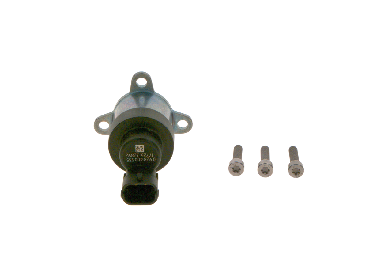 BOSCH 1 465 ZS0 044 Válvula regul., débito combustível (sistema 