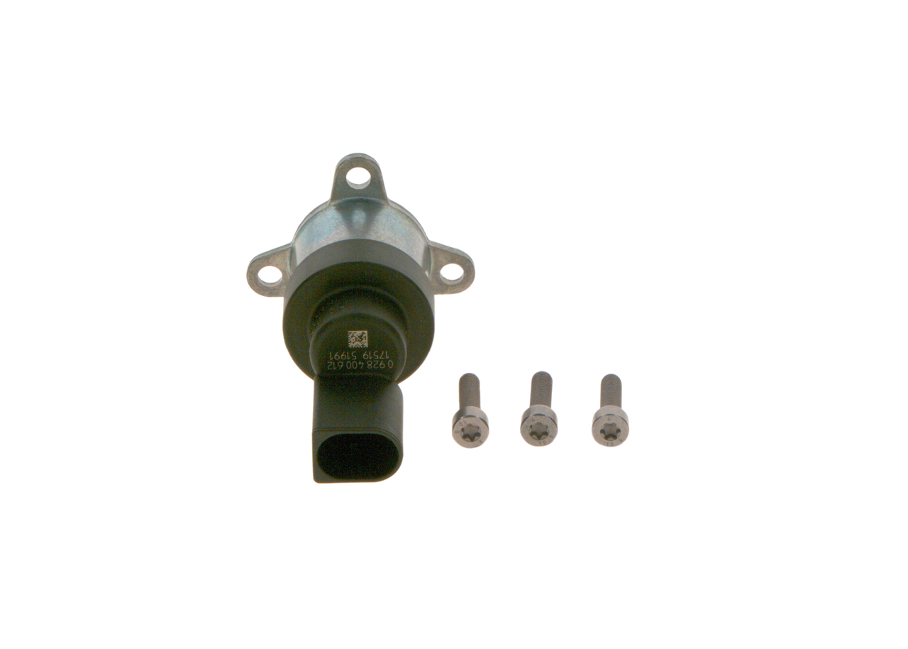 BOSCH 1 465 ZS0 047 Regelventil, Kraftstoffmenge (Common-Rail-System)