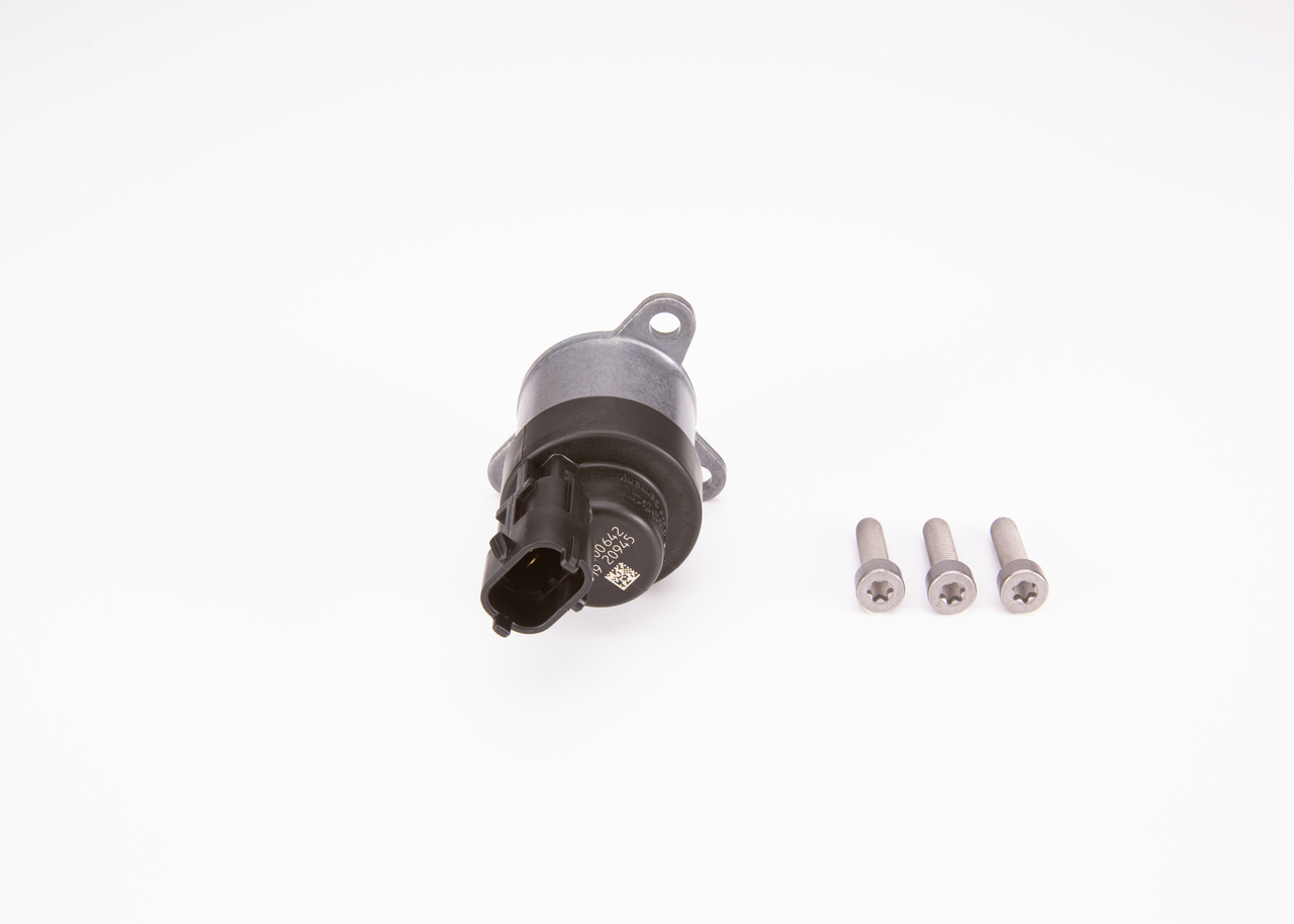 BOSCH 1 465 ZS0 054 Regelventil, Kraftstoffmenge (Common-Rail-System)