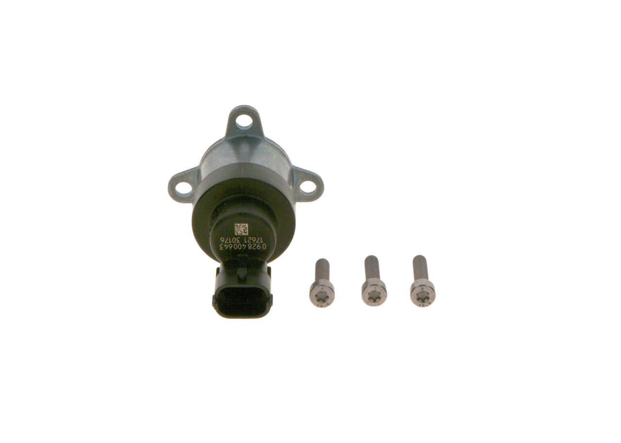 BOSCH 1 465 ZS0 055 Regelventil, Kraftstoffmenge (Common-Rail-System)