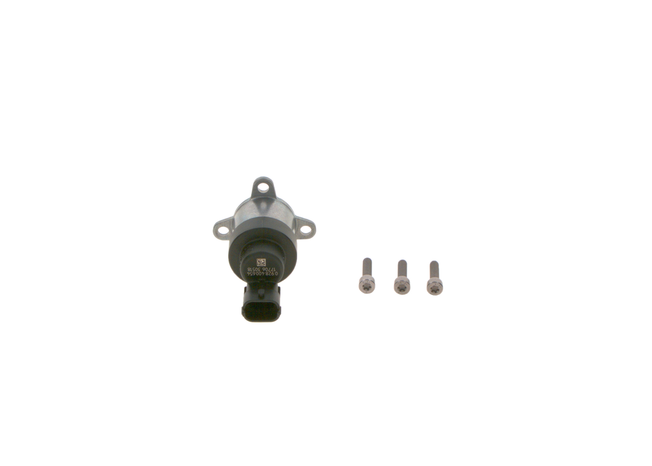 BOSCH 1 465 ZS0 059 Válvula reguladora caudal combustible - Common Rail System